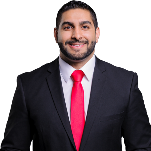 Bobby Khuman